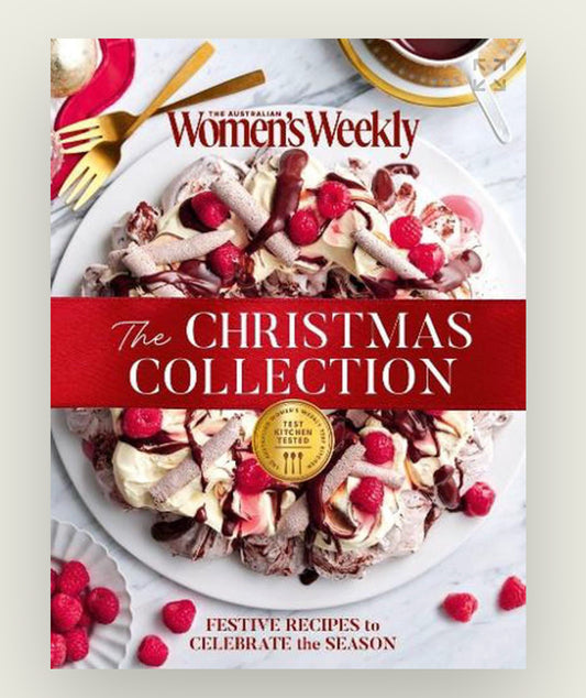 Book - Australian Woman’s Weekly - Christmas Collection