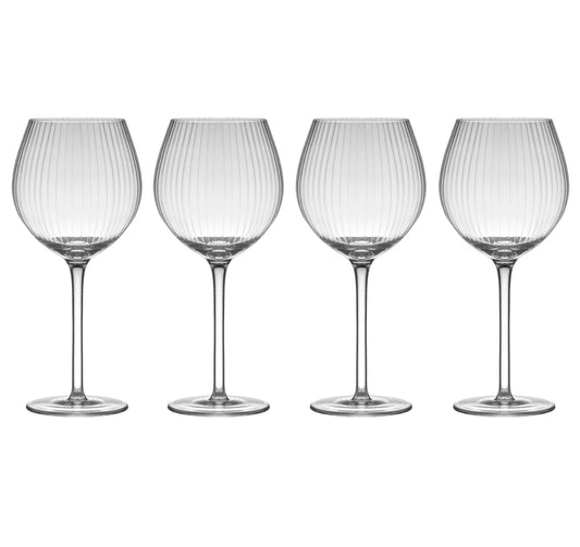 Gin Glass - Esme - Single - Clear