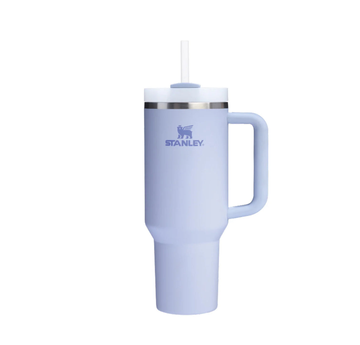 Quencher - H2.0 FlowState Tumbler - 40oz - Dew Drop - Stanley