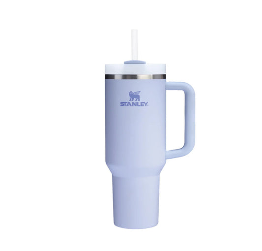 Quencher - H2.0 FlowState Tumbler - 40oz - Dew Drop - Stanley