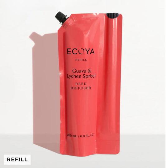 Diffuser Refill - Guava and Lychee