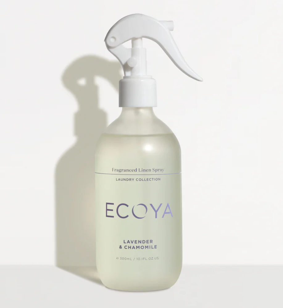 Linen Spray - Ecoya