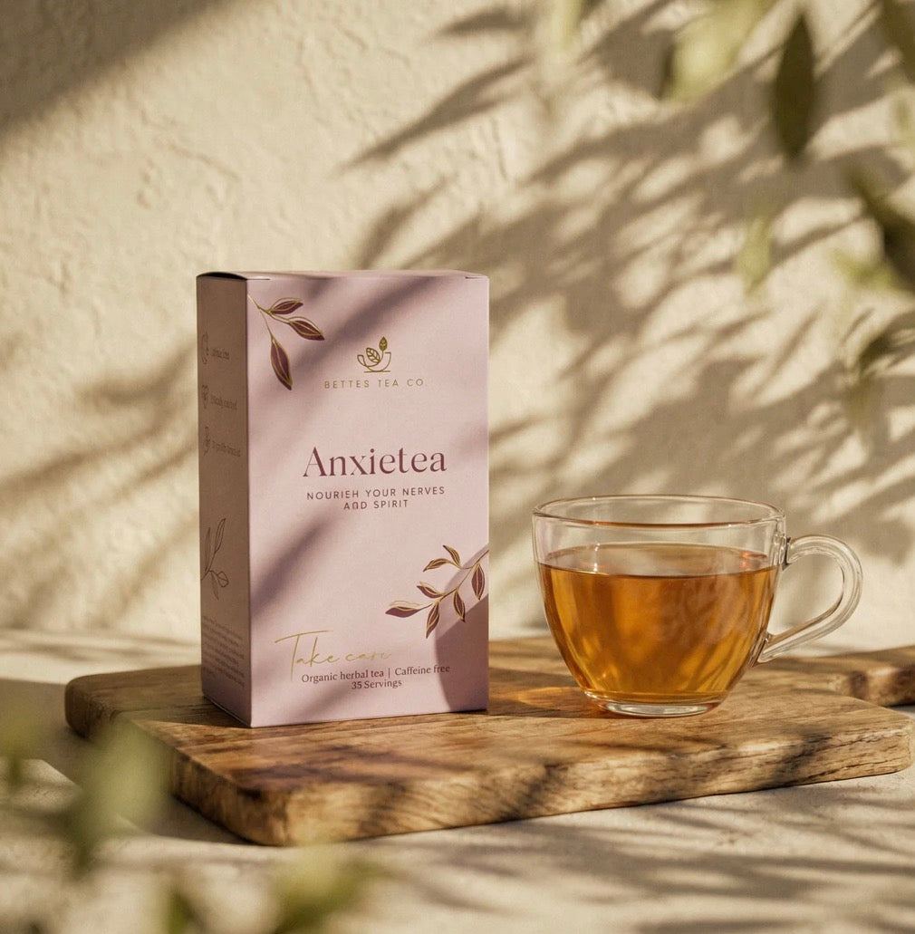Tea - Anxietea