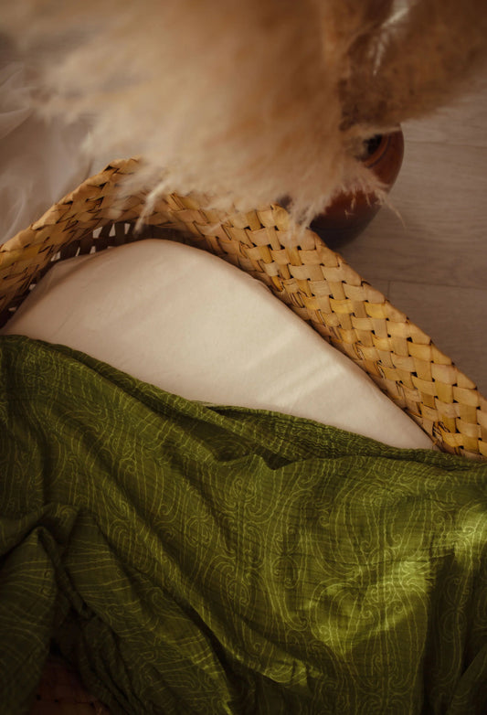 Pēpi Wrap - Manaaki Ngahere - Awhi Company