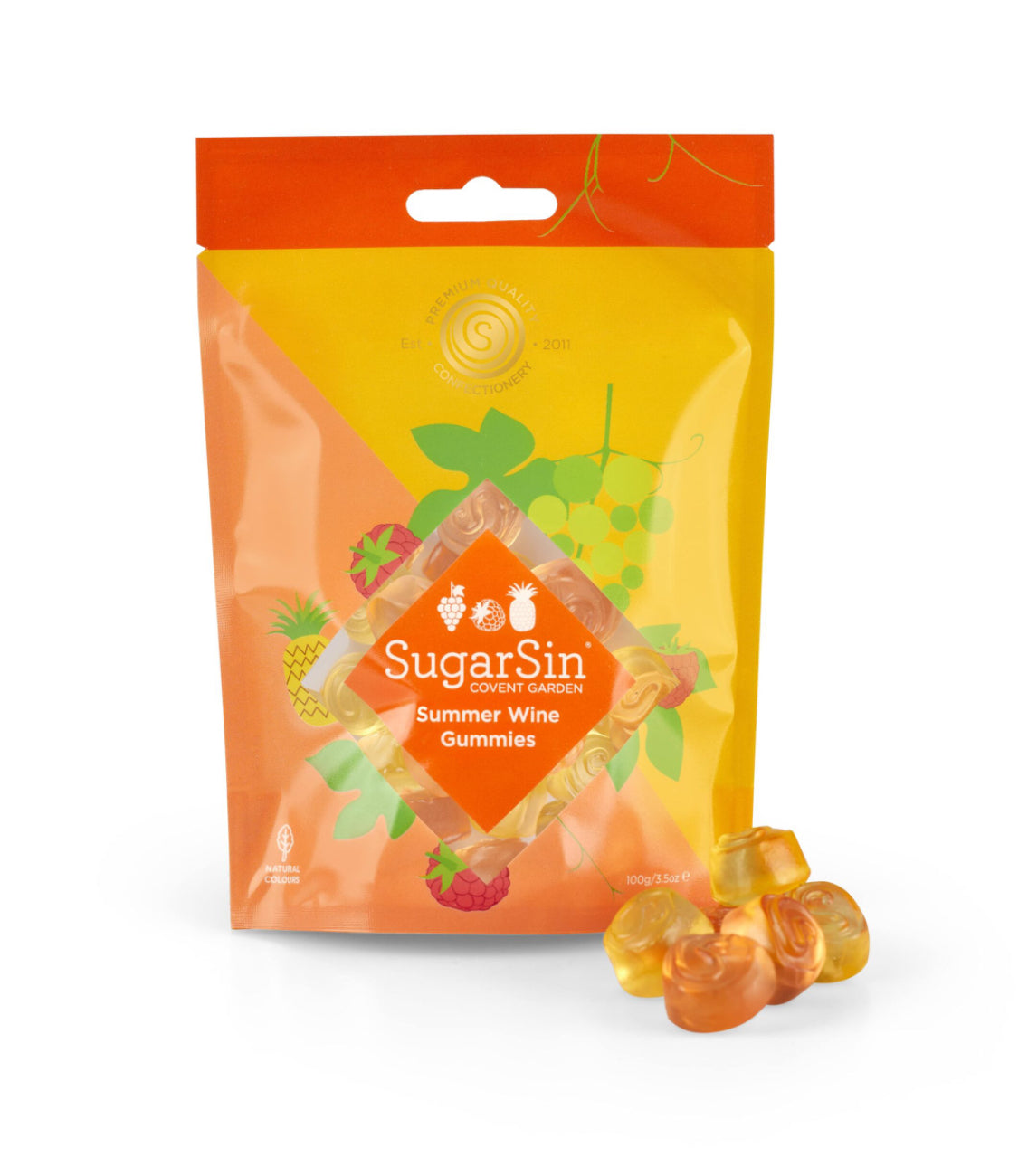 Gummies - Summer Wine