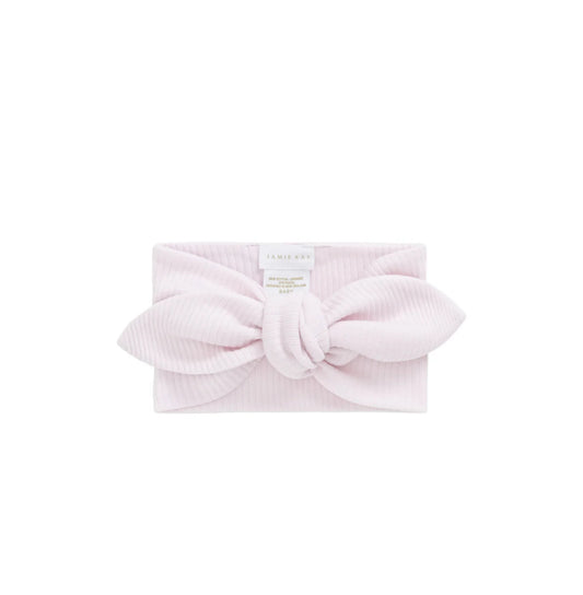 Headband - Baby - Light Pink