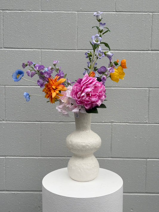Fleur Bouquet incl Vase