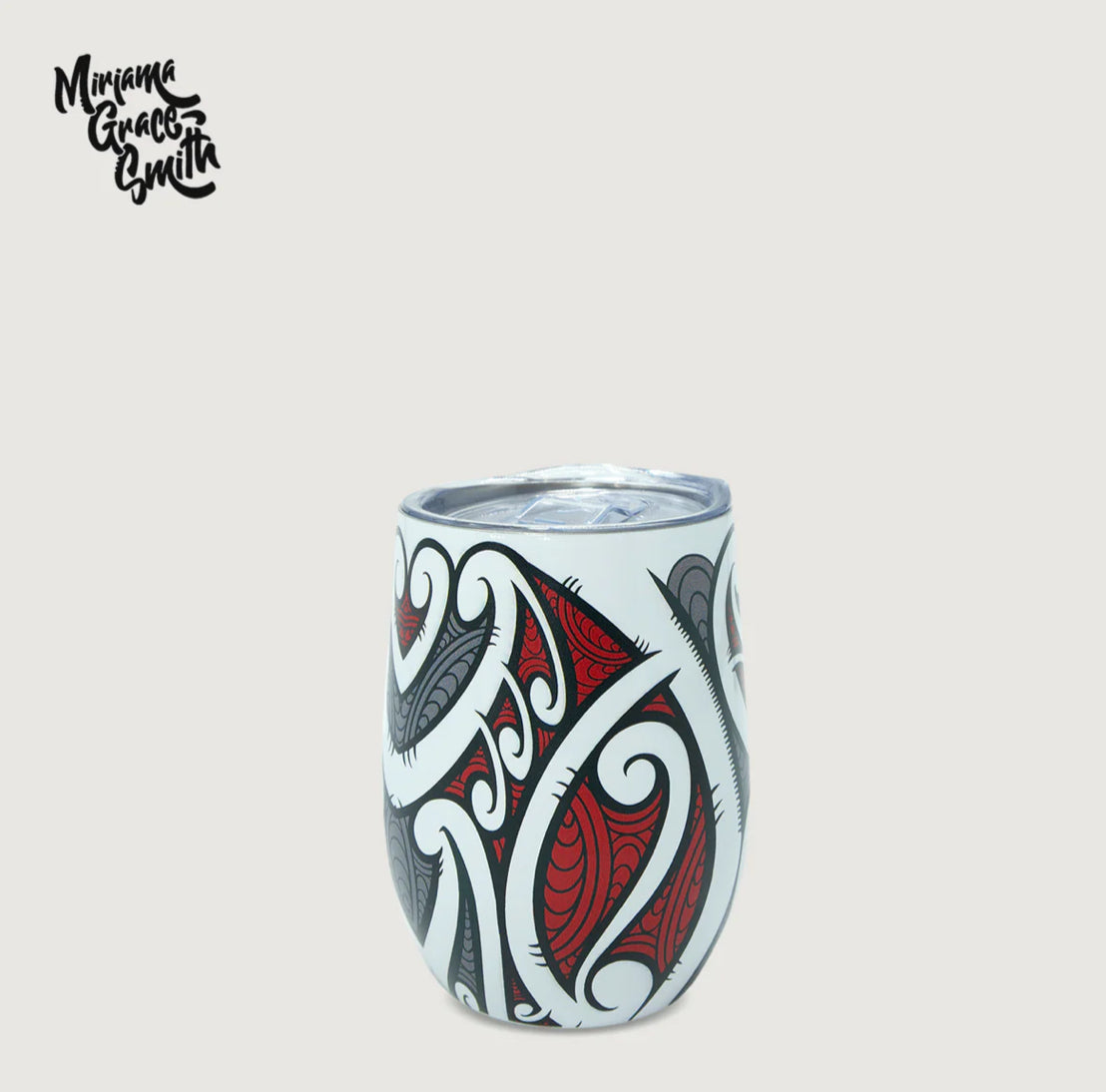 Mug - Travel - Miriama Grace-Smith