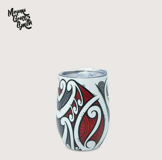 Mug - Travel - Miriama Grace-Smith
