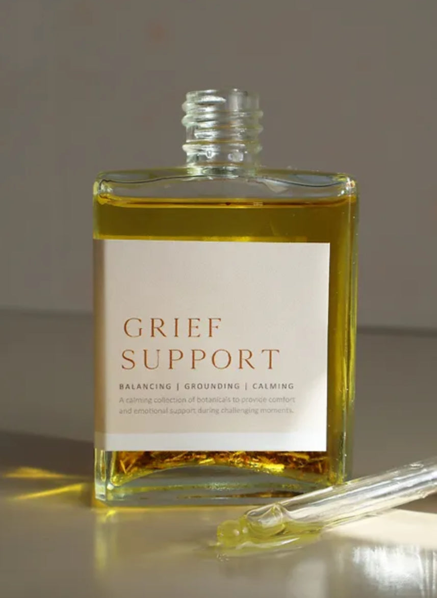 Grief Support Oil - Mama and Me