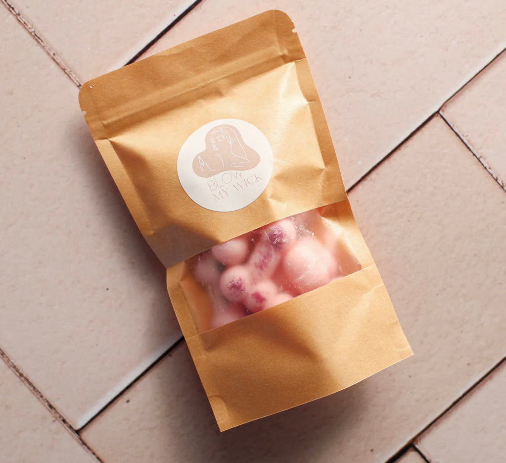 Wax Melts - Bag of Willies
