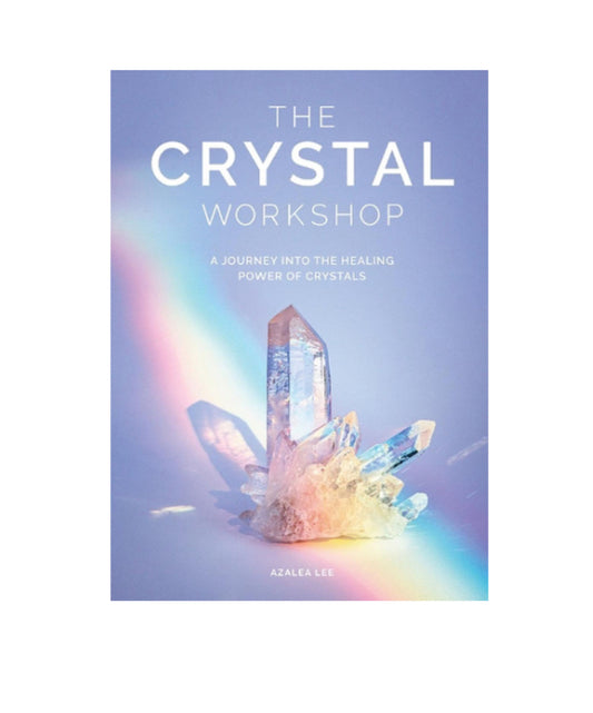 Book - Crystal Workshop
