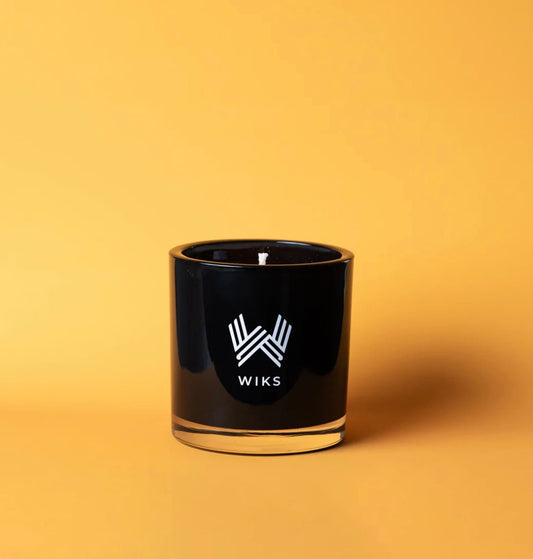 Candle (WIKS) - Raumati - Savours of Summer