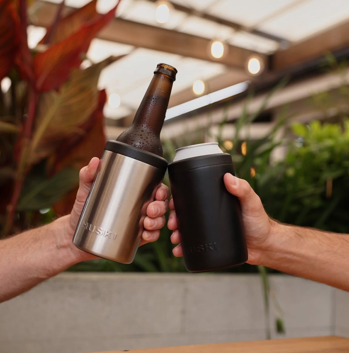 Huski Beer Cooler 2.0
