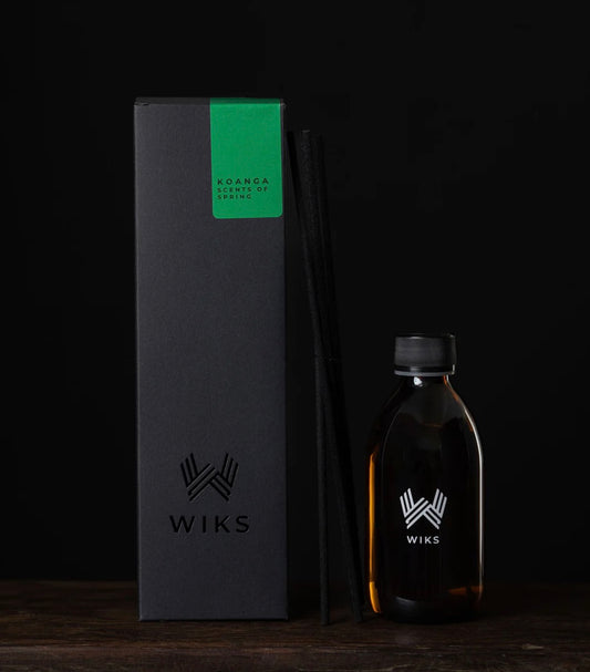 Diffuser (WIKS) - Koanga - Scents of Spring