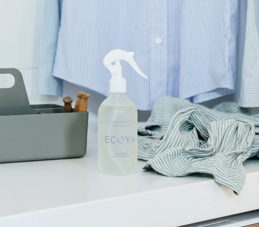 Linen Spray - Ecoya