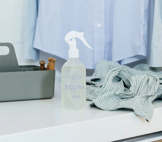 Linen Spray - Ecoya