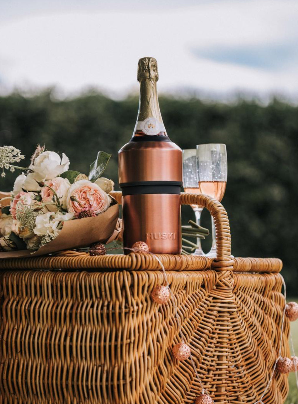 Huski Wine Cooler