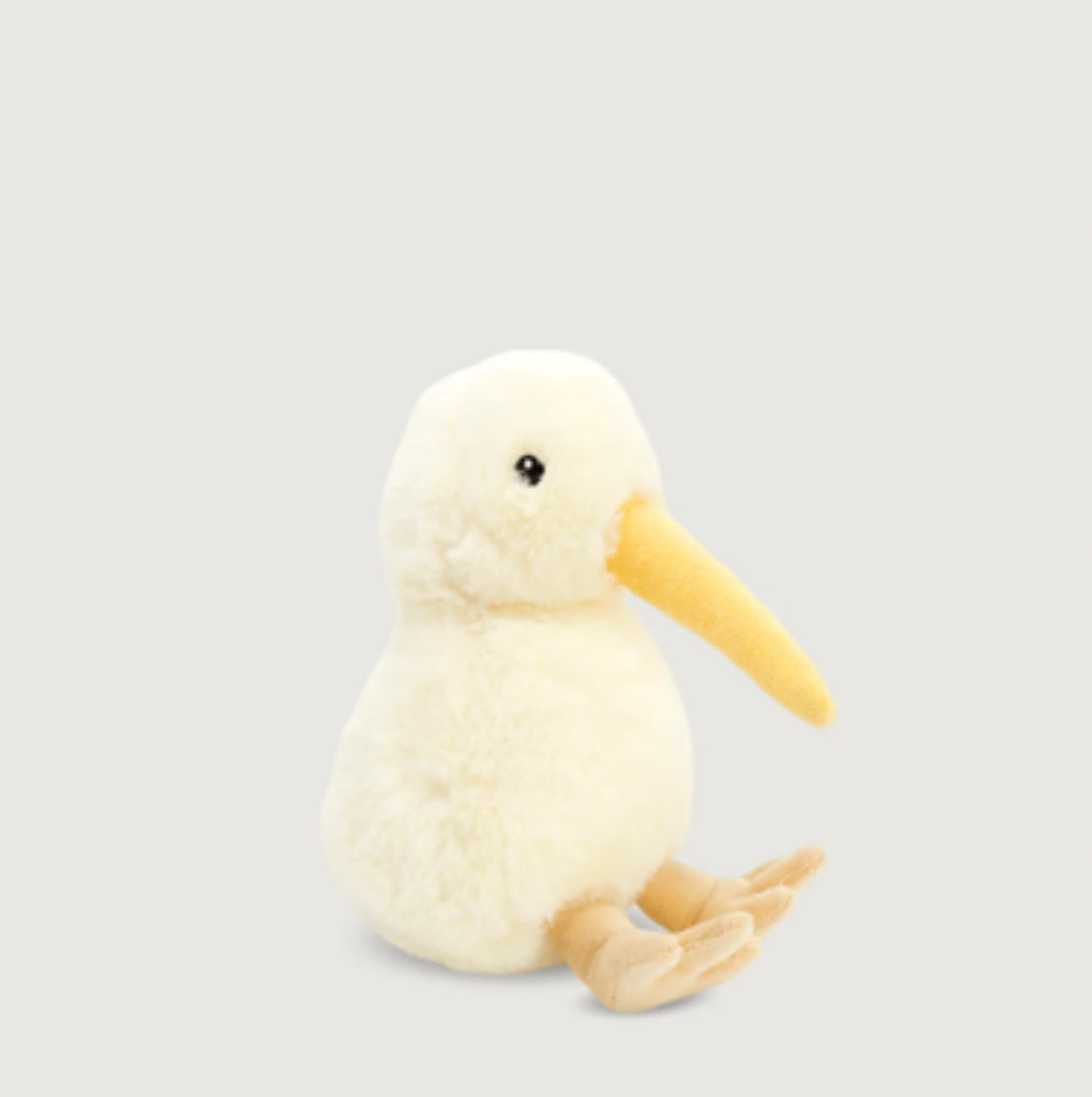 Kiwi Plush - Pastel Pals