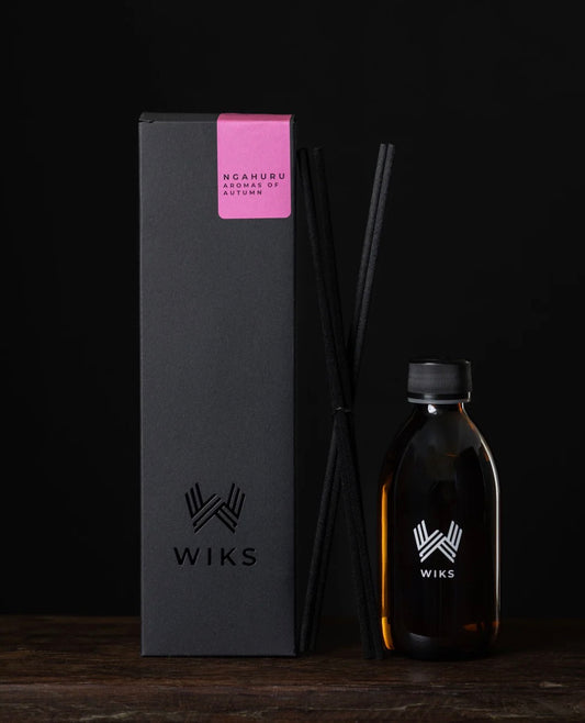 Diffuser (WIKS) - Ngahuru - Aromas of Autumn