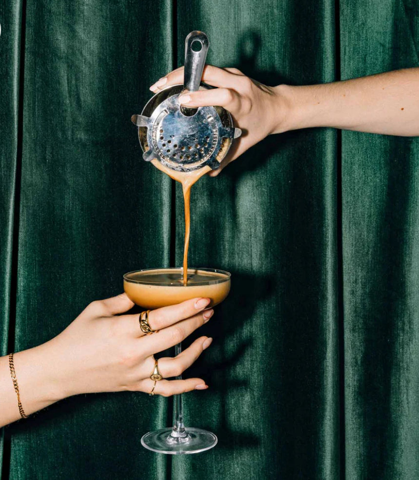 Cocktail Mixer - Espresso Martini