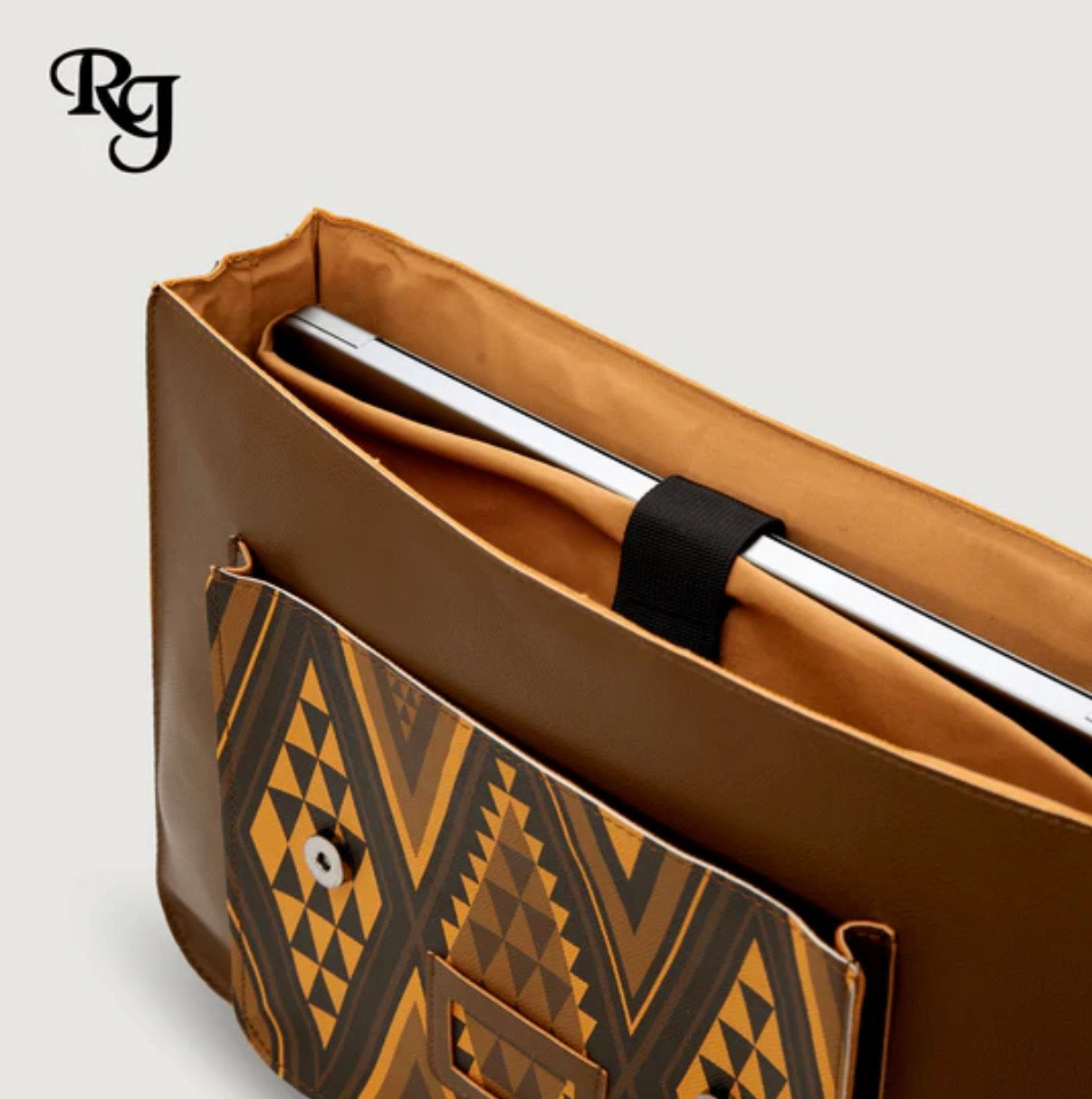 Satchel Bag - Hine-Uri - River Jayden - Moana Road