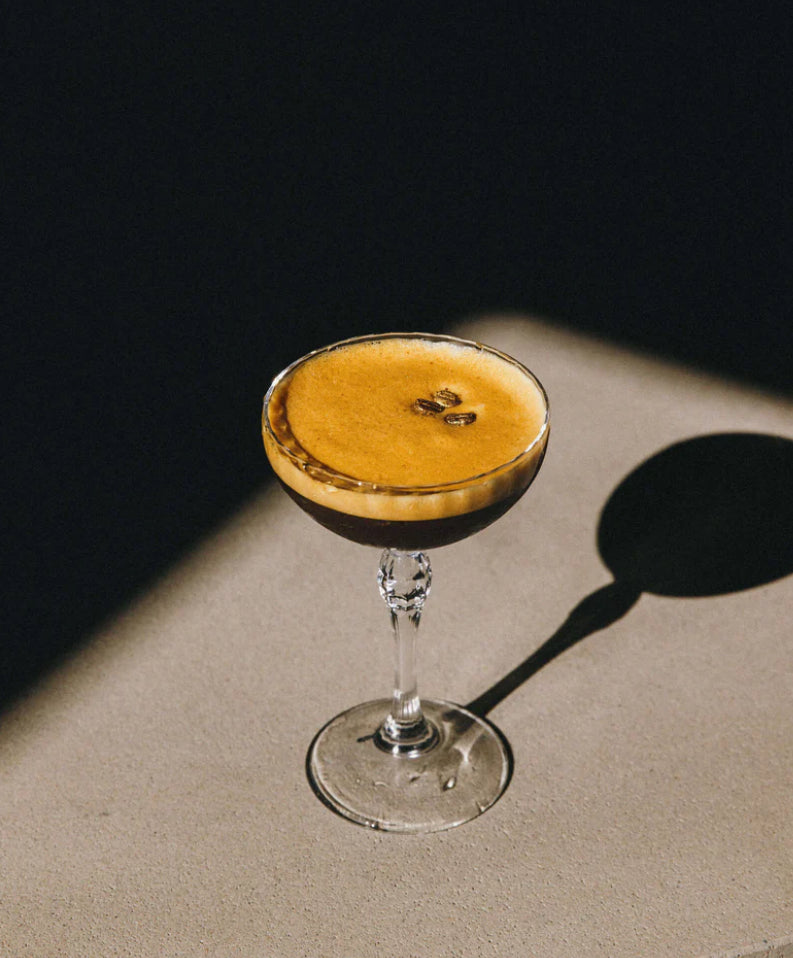 Cocktail Mixer - Espresso Martini