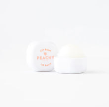 Load image into Gallery viewer, Best Ever Lip Balm - Peachy Lip Co
