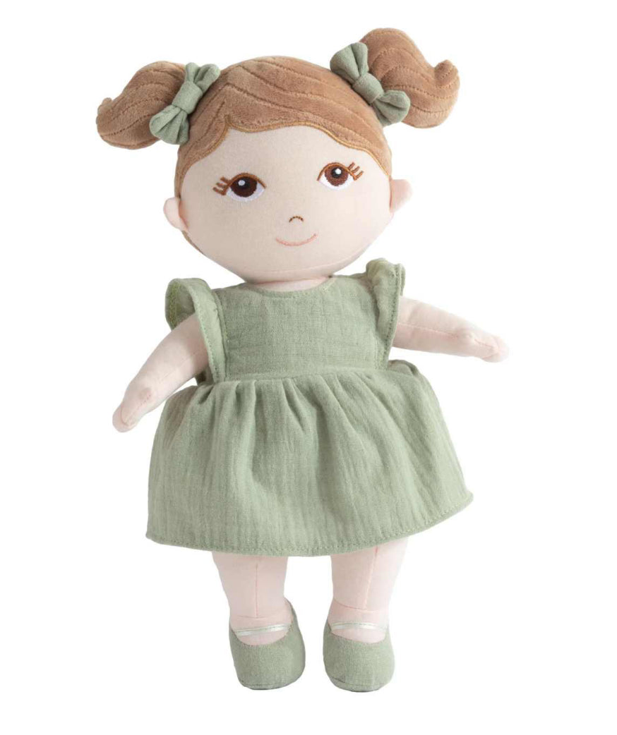Doll - My First Doll - Elena