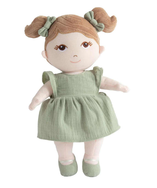 Doll - My First Doll - Elena