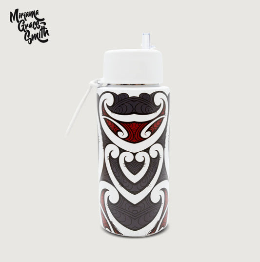 Drink Bottle - Miriama Grace-Smith - 1 Ltr