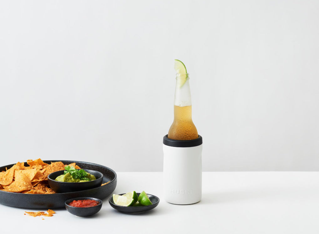 Huski Beer Cooler 2.0