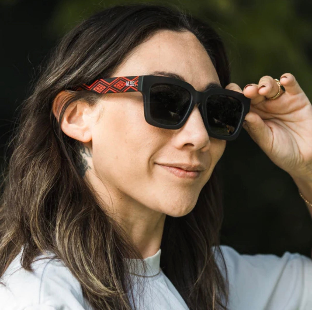 Sunglasses - Cilla Black - River Jayden - Ahi Kā