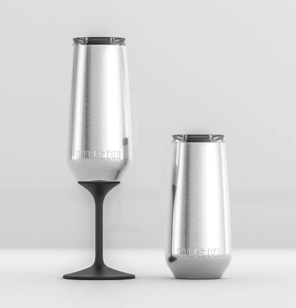 Huski Champagne Flute