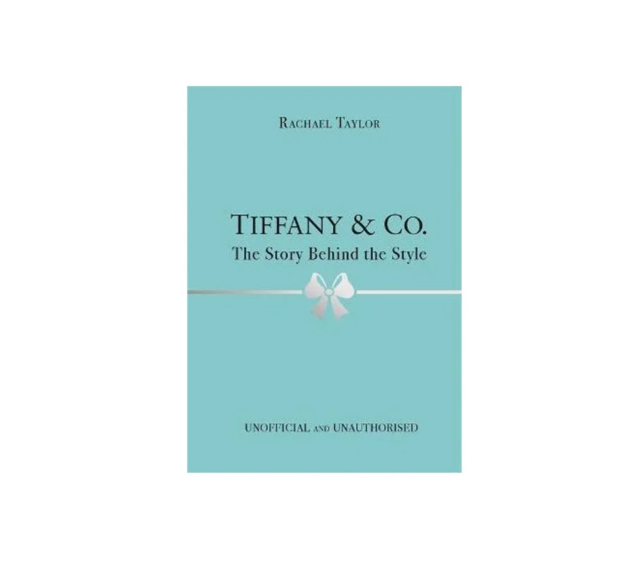 Book - Tiffany & Co