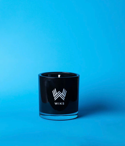 Candle (WIKS) - Takurua - Wisps of Winter