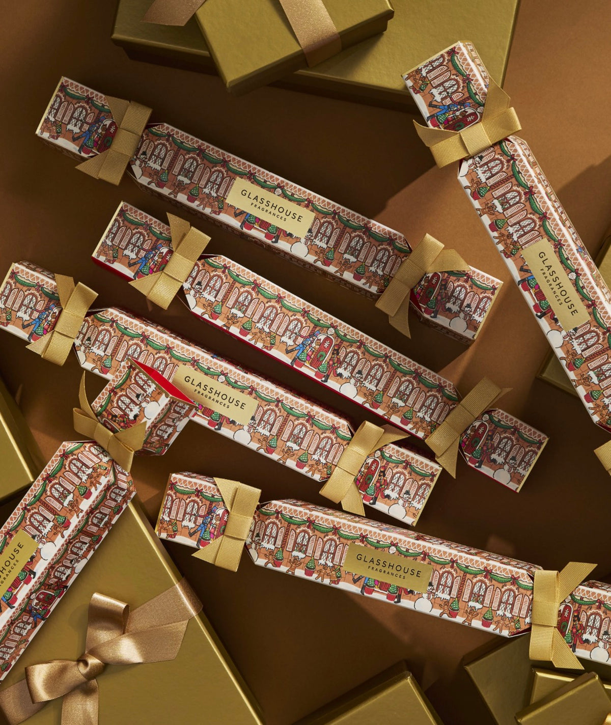Bon Bon - Kyoto in Bloom - Glasshouse Fragrances