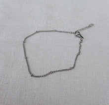 Load image into Gallery viewer, Bracelet - Bobble Chain
