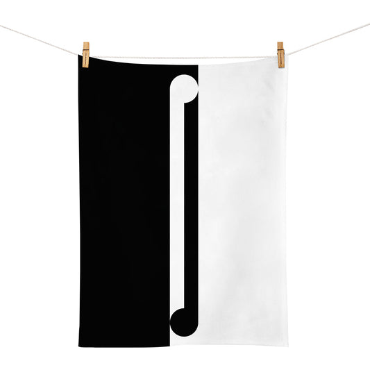 Tea Towel - Maho Tea Towel - Gordon Walters