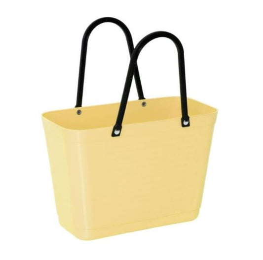 Hinza Bag - Small - Lemon