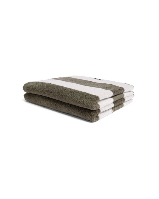 Hand Towel  - Matcha