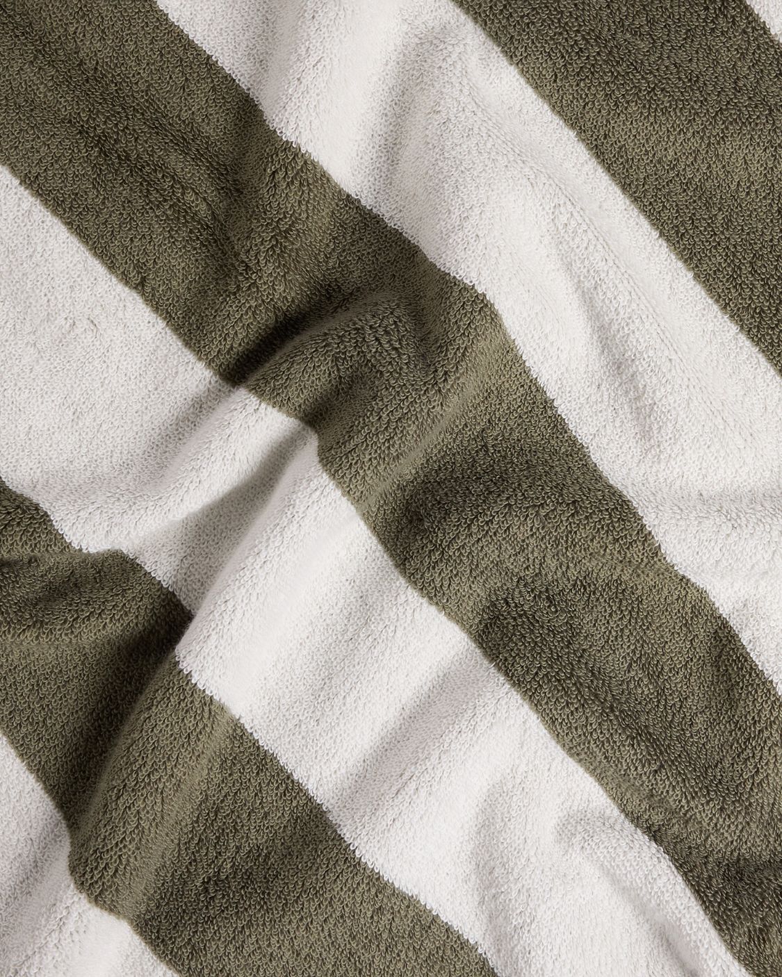 Hand Towel  - Matcha