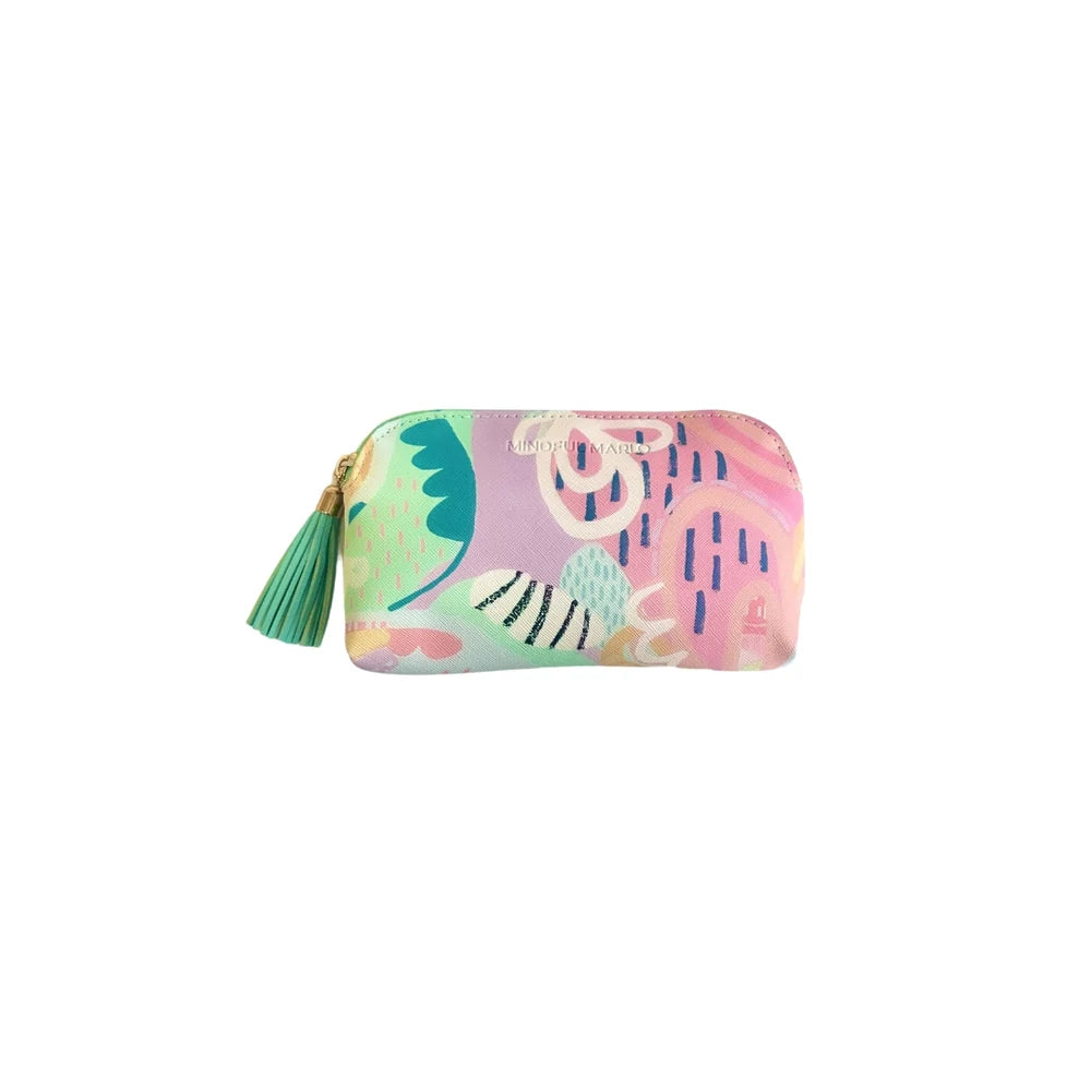 Makeup Pouch - Mindful Marlo - Haven