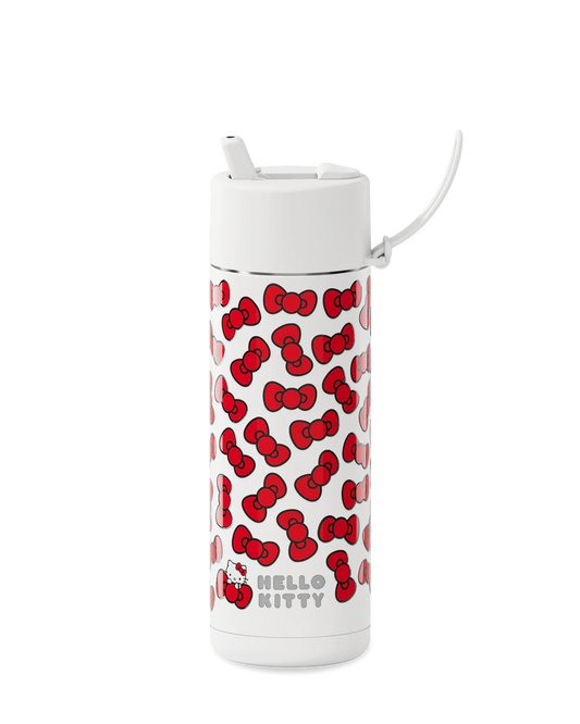 Hello Kitty And Friends - with Flip Straw Lid - 595ml (20Oz)
