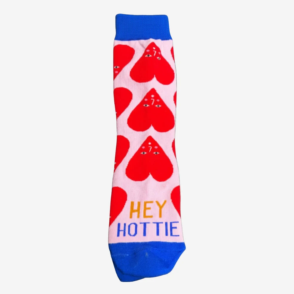 Socks - Hey Hottie