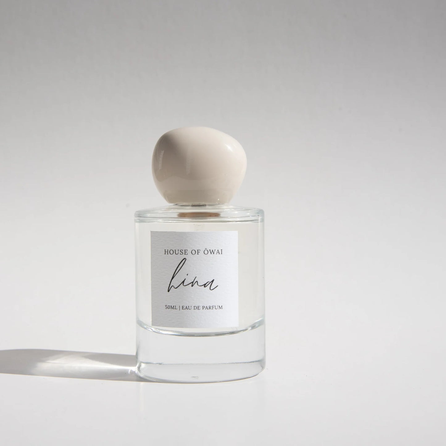 Perfume - House of ōwai - Hina
