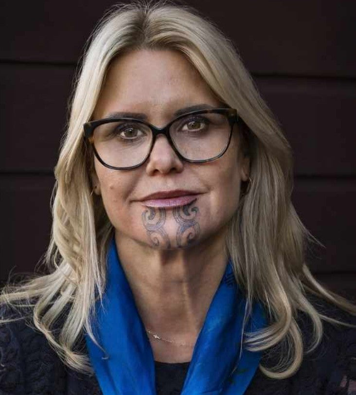 Book - Ara - A Māori Guidebook of the mind - Dr Hinemoa Elder