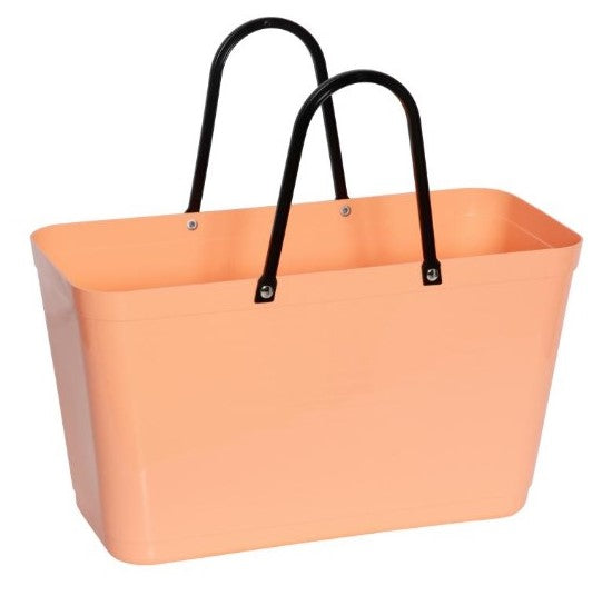 Hinza Bag - Large - Apricot