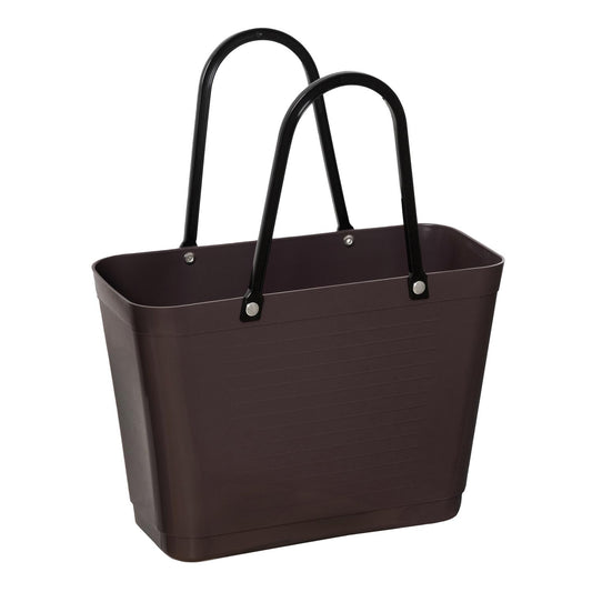 Hinza Bag - Small - Chocolate