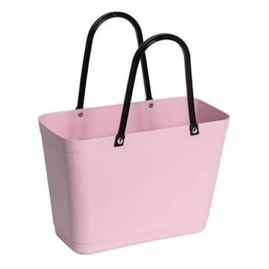Hinza Bag - Small - Dusty Pink